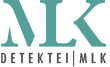 MLK Detektei , Mike-Leon Keller Logo